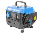 Nieuwe  noodstroom aggregaat 650watt GSE 951 220v Generator, Benzine, Geluidgedempt, Nieuw, Ophalen of Verzenden