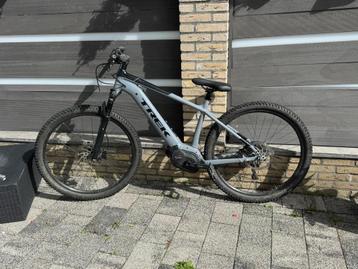 Trek Powerfly 7 (2019) – E-MTB beschikbaar voor biedingen