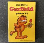 Garfield pocket 17 Jim Davis, Boeken, Amerika, Jim Davis, Ophalen of Verzenden, Gelezen
