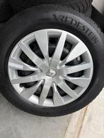 Winterbanden Renault Megane Scenic, Auto-onderdelen, Banden en Velgen, Ophalen, Velg(en), Winterbanden, VL