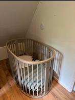 Stokke Sleepi Ledikant + Commode, Ophalen, Gebruikt, Ledikant
