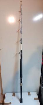 Penn international tuna stick 50/130LB tekoop (nieuw), Ophalen of Verzenden, Nieuw, Werphengel