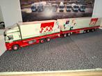 Daf CF met LZV trailer van F&R Transport uit Bleiswijk Tekno, Hobby en Vrije tijd, Modelauto's | 1:50, Ophalen of Verzenden, Nieuw
