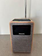 Philips DAB radio TAR5005/10, Ophalen, Gebruikt, Radio