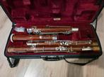 Fagot Howarth, Muziek en Instrumenten, Blaasinstrumenten | Overige, Ophalen of Verzenden, Gebruikt, Koperblazer