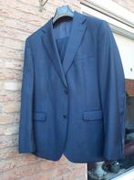 Mooi blauw kostuum Jac Hensen. Maat 54, Kleding | Heren, Kostuums en Colberts, Maat 52/54 (L), Blauw, Ophalen of Verzenden, Jac Hensen