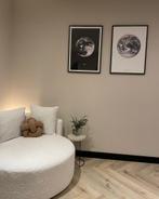 Set posters inclusief lijst, Huis en Inrichting, Woonaccessoires | Schilderijen, Tekeningen en Foto's, Ophalen, 50 tot 75 cm, 50 tot 75 cm