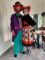 Themafeest verkleedkleding / kostuums + versiering, Ophalen of Verzenden, Zo goed als nieuw, Carnaval