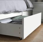 Bedlades MALM 2x nieuw, Ophalen of Verzenden, Nieuw
