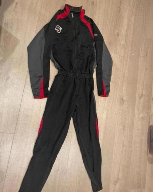 Jako trainingspak maat XS, Kleding | Heren, Sportkleding, Nieuw, Maat 46 (S) of kleiner, Verzenden