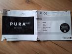 Trespa Pura HPL planken, Doe-het-zelf en Verbouw, Platen en Panelen, Ophalen, Nieuw, HPL, Minder dan 20 mm