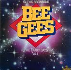Bee Gees - The Early Days Vol 1 lp, Ophalen of Verzenden, 1960 tot 1980, Gebruikt, Overige formaten