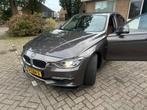 BMW 3-Serie 2.0IX 320 135KW Aut8 (f30) 2012 Bruin, Euro 5, Achterwielaandrijving, Beige, 4 cilinders