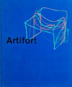 Artifort boek. Mint condition !!!, Ophalen of Verzenden, Zo goed als nieuw