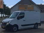 Renault Master T35 2.3 dCi L1H1 Imperial Trekhaak (bj 2016), Auto's, Bestelauto's, Euro 5, Gebruikt, 4 cilinders, 2500 kg