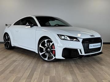 Audi TT RS 2.5 TFSI quattro 1e EIG | NL AUTO | TOPSTAAT beschikbaar voor biedingen