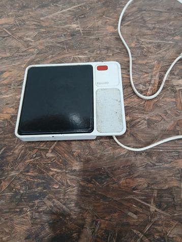 Philips Kookplaatje - 17,5x14,5 cm beschikbaar voor biedingen