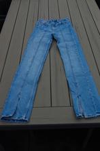 Spijkerbroek Zara Dames blauw, maat 36, Blauw, Zara, Ophalen of Verzenden, Zo goed als nieuw