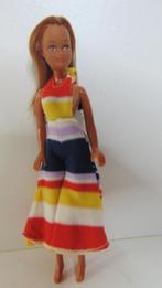 Pippa Dawn barbie Topper popje, Verzamelen, Verzenden, Gebruikt, Pop