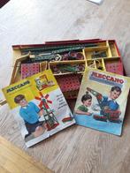 vintage meccano set minimaal 70 jaar oud, Antiek en Kunst, Antiek | Speelgoed, Ophalen