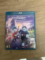 Disney onward blu ray, Cd's en Dvd's, Blu-ray, Ophalen of Verzenden, Zo goed als nieuw, Tekenfilms en Animatie