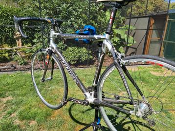 Racefiets  beschikbaar voor biedingen