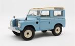 1:18 Cult Land Rover 88 Serie III - 1978 - Marine Blauw SALE, Overige merken, Auto, ., Nieuw