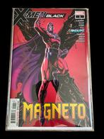 Magneto 1 Spider-Man D.C. Comics Marvel comic 1st print, Ophalen of Verzenden, Zo goed als nieuw