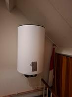 INVENTUM EDR81elektrische boiler te koop aangeboden, Doe-het-zelf en Verbouw, Geisers en Boilers, Ophalen, 20 tot 100 liter, Boiler