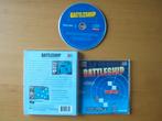Battleship Philips CDI cd-i, Spelcomputers en Games, Overige genres, 1 speler, Ophalen of Verzenden, Zo goed als nieuw