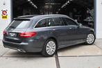 Mercedes-Benz C-Klasse Estate 350 e Lease Edition *Luchtveri, Auto's, Mercedes-Benz, Automaat, Achterwielaandrijving, Gebruikt
