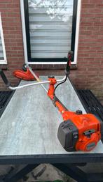 Husqvarna 545 rxt bosmaaier, Ophalen, Zo goed als nieuw, Benzine