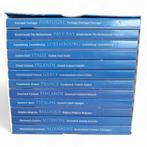 Luxemburg Euro 2002 muntsets 12 landen in box, Postzegels en Munten, Munten | Europa | Euromunten, Ophalen of Verzenden, Luxemburg