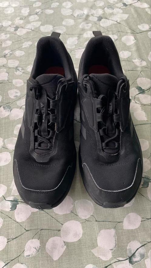 Adidas Terrex herenschoen, Kleding | Heren, Schoenen, Zo goed als nieuw, Zwart, Ophalen of Verzenden