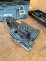 Black&Decker schuurmachine, Ophalen, Gebruikt, Minder dan 600 watt, Vlakschuurmachine