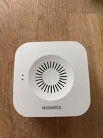 Marmitek Bell Me Draadloze Gong, compatible met Action, Huis en Inrichting, Deurbellen, Ophalen of Verzenden, Gebruikt