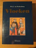 P.G.J. van Sterkenburg - Vloeken, Ophalen of Verzenden, P.G.J. van Sterkenburg
