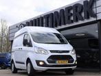 Ford Transit Custom 2.2 TDCI L1H2 EXTRA HOOG DAK (bj 2014), Auto's, Bestelauto's, Origineel Nederlands, Te koop, 14 km/l, 101 pk