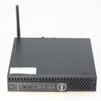 Dell OptiPlex 3070 i3-9100T/8GB/256GB SSD Win 11 Mini PC, Dell, Zo goed als nieuw, Support@Dell.com, One Dell Way
Round Rock, TX 78682
United States