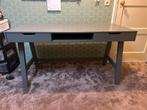 Woood bureau nikki, Huis en Inrichting, Bureaus, Ophalen, Zo goed als nieuw, Bureau