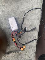 Fatbike ouxi v8/h9 controller met dubbele accu connector, Ophalen of Verzenden, Zo goed als nieuw