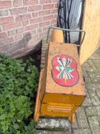 Zon Kersenkanon, Ophalen, Gebruikt