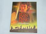 Lord of the Rings, het officiële filmboek, Brian Sibley, Boeken, Ophalen of Verzenden, Zo goed als nieuw, Brian Sibley, Filmspecifiek