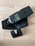 Metz 58 AF-2 Flitser voor Canon, Ophalen of Verzenden, Zo goed als nieuw, Metz, Kantelbaar