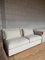 Element bank Eva l Whoon l Room108 l van €1210,- voor €699,-, Ophalen, 100 tot 125 cm, 150 tot 200 cm, Rechte bank