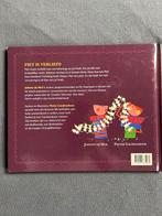 Piet is verliefd - Kinderboek, Ophalen of Verzenden, Gelezen, Fictie algemeen