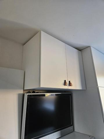Ikea kast platsa