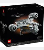 Nieuw! Retired, 75331 LEGO Star Wars The Razor Crest, Kinderen en Baby's, Speelgoed | Duplo en Lego, Ophalen of Verzenden, Nieuw