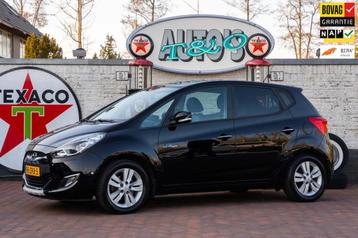 Hyundai Ix20 1.4i Pro 77.100 km + NAP NL-auto beschikbaar voor biedingen