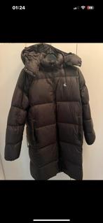 Calvin klein winter jas dames, Kleding | Dames, Jassen | Winter, Ophalen of Verzenden, Zo goed als nieuw, Zwart